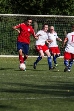 Bild 137 - Frauen HSV - cJun Eintracht Norderstedt : Ergebnis: 1:16